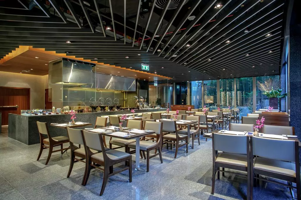 هتل آمارا بانکوک-مهرپرواز-8480